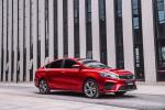 Geely Bin Rui 2018 года